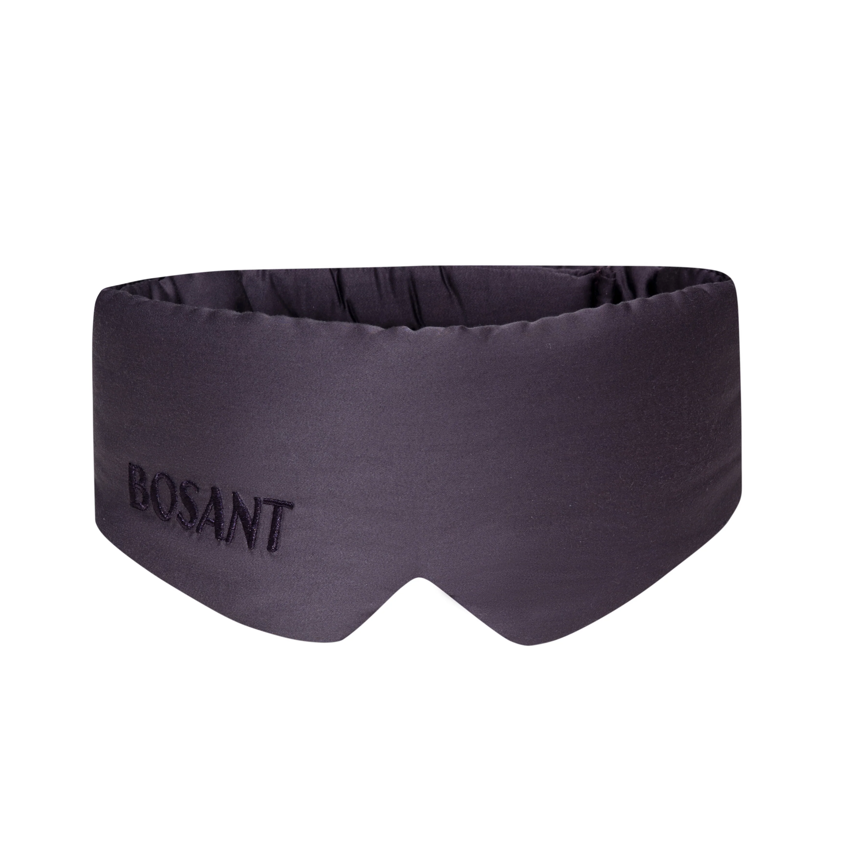 Cure bambus sovemaske - Lilla - Image 3