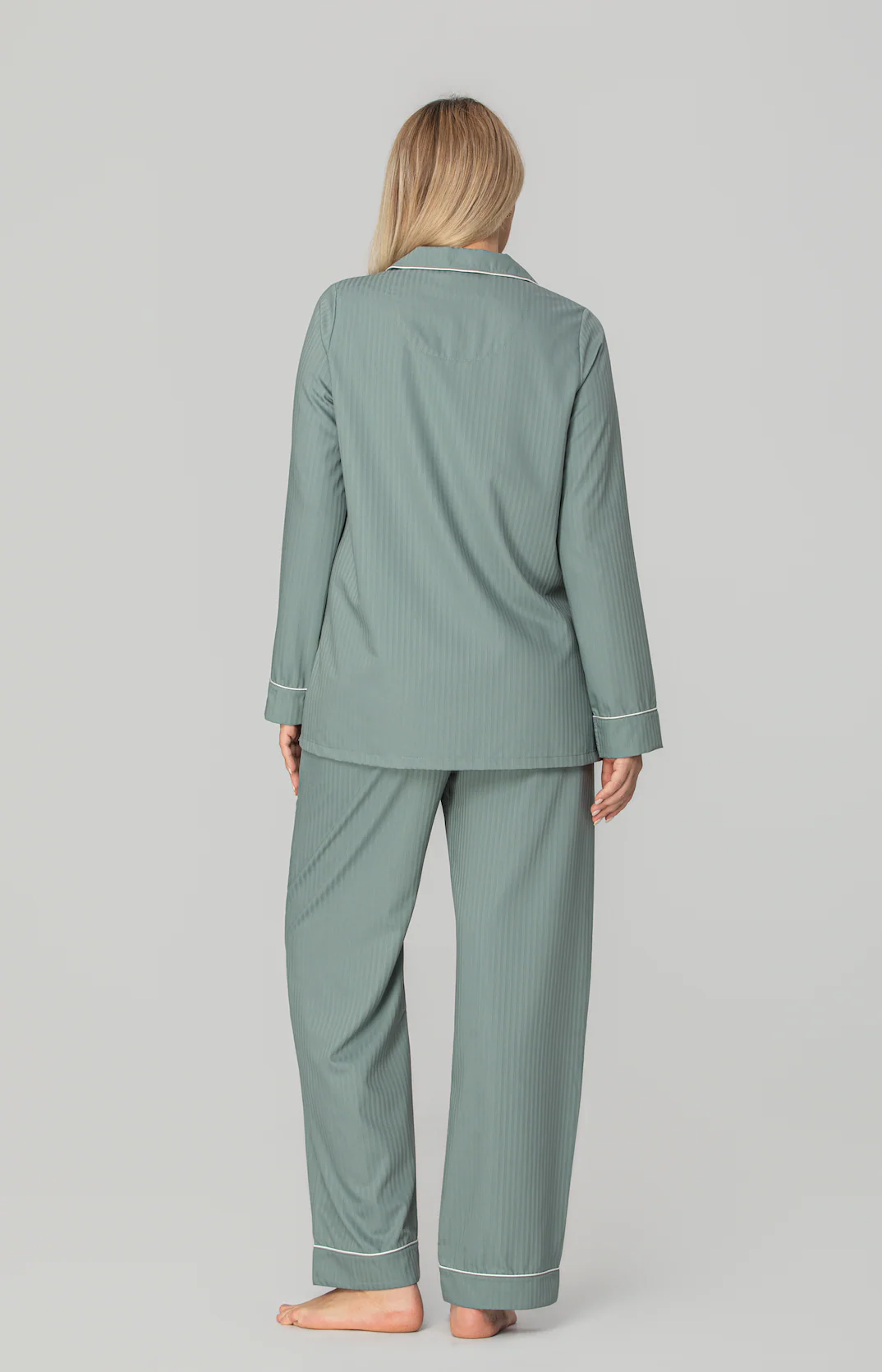 Bosant Eukalyptus Comfy Pyjamas - Image 3