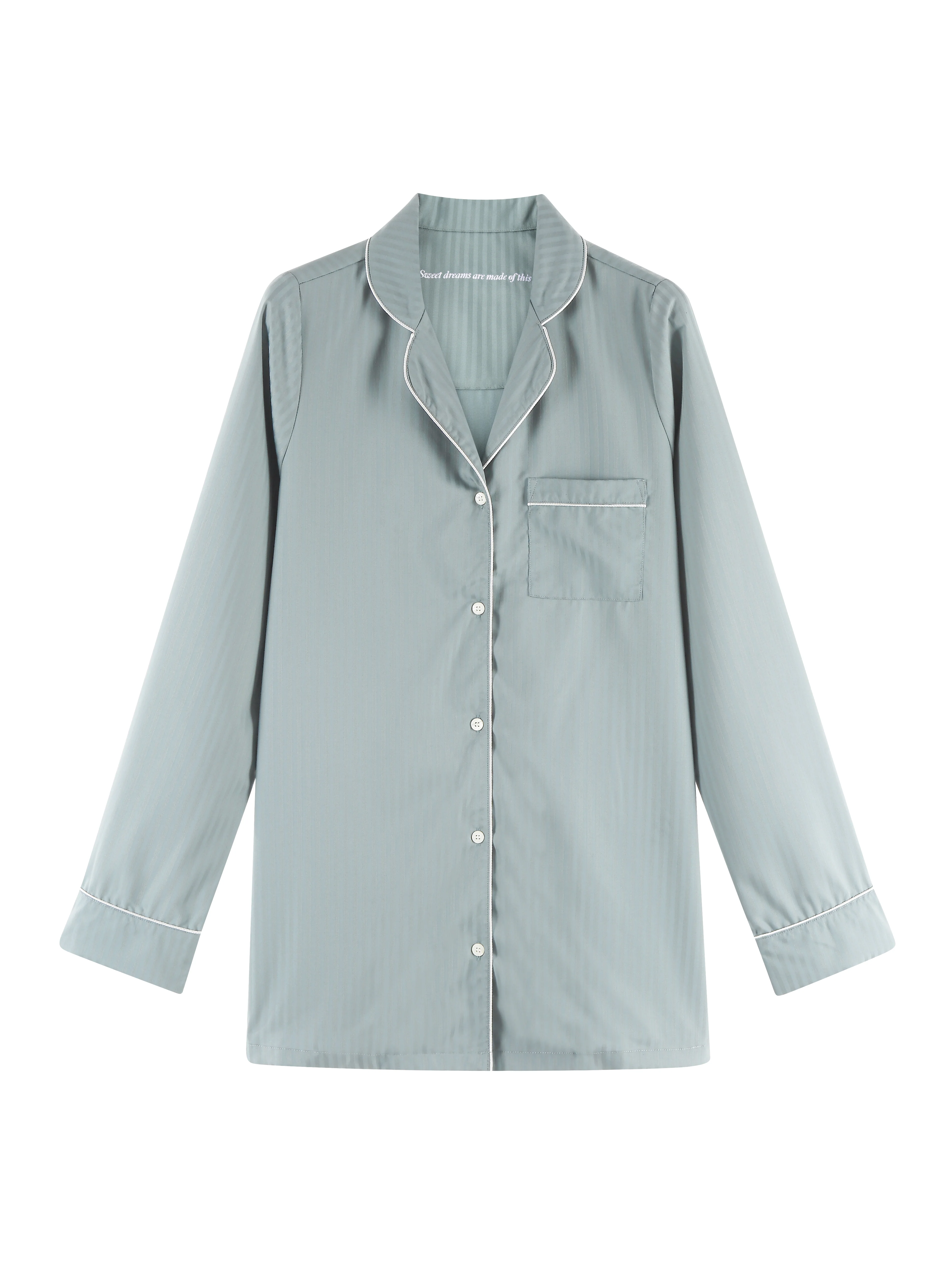 Bosant Eukalyptus Comfy Pyjamas - Image 7