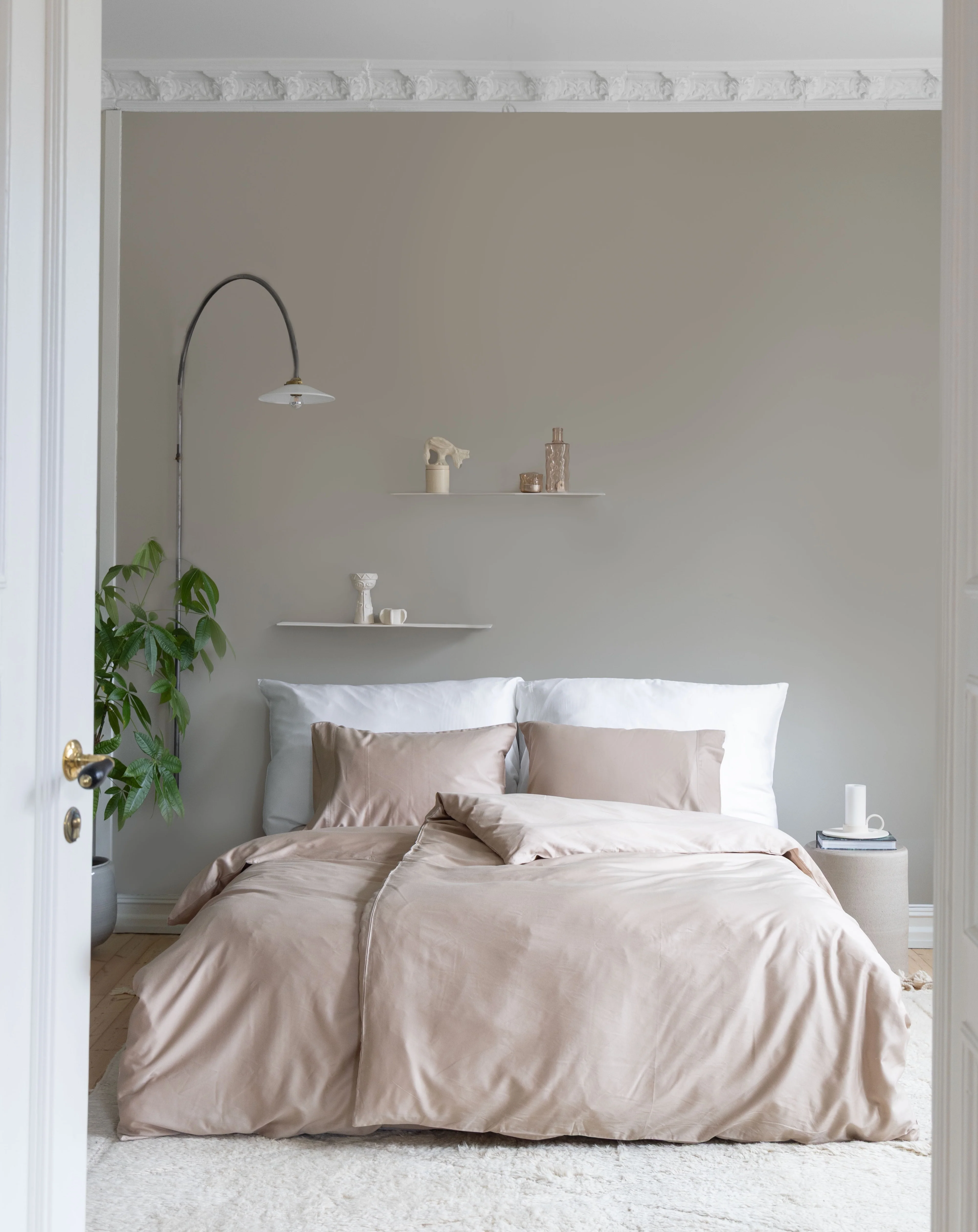 Tencel Blend - Sengesett