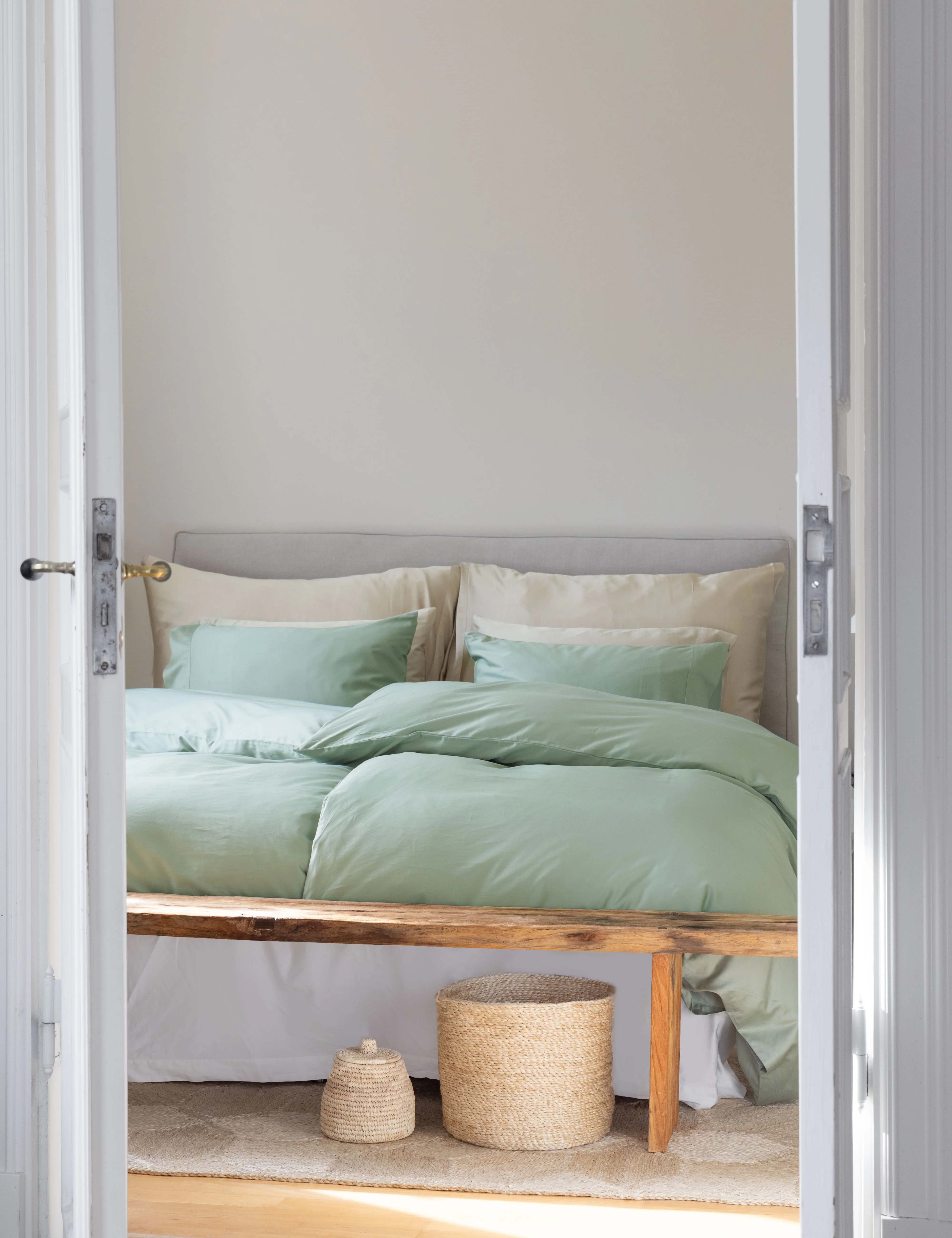 Bedding