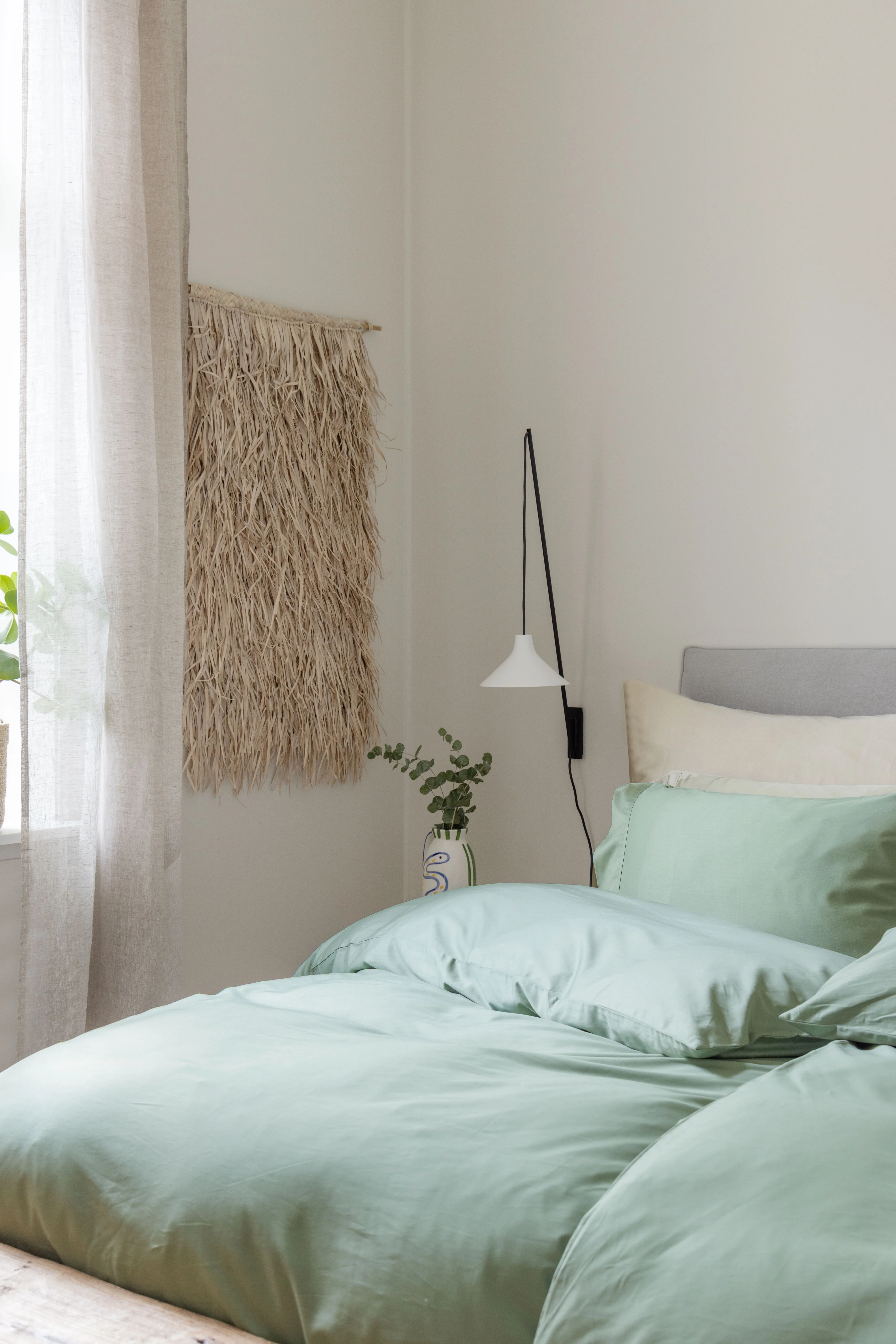 Tencel Blend