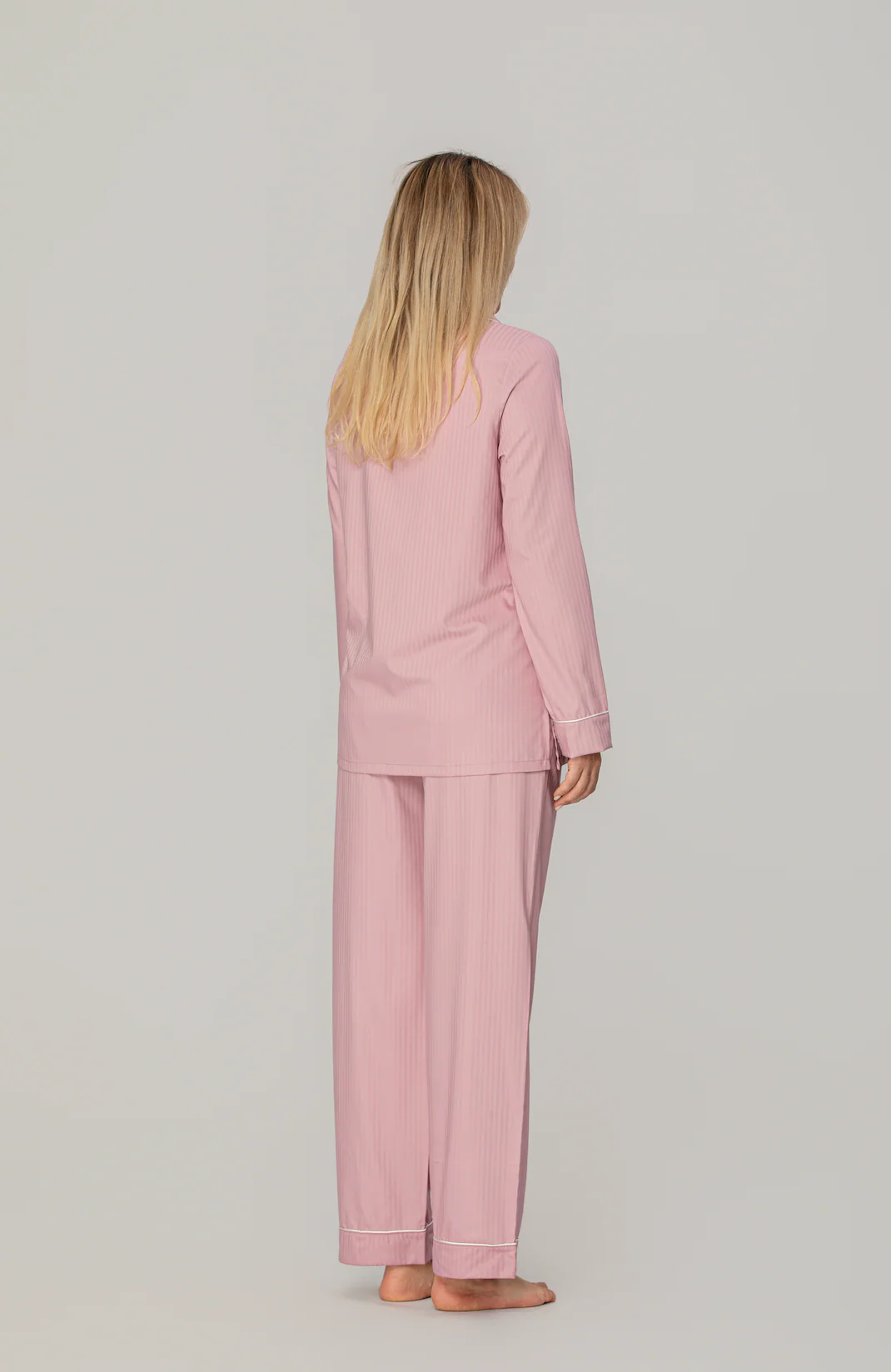 Bosant Rosenkvarts Comfy Pyjamas - Image 3