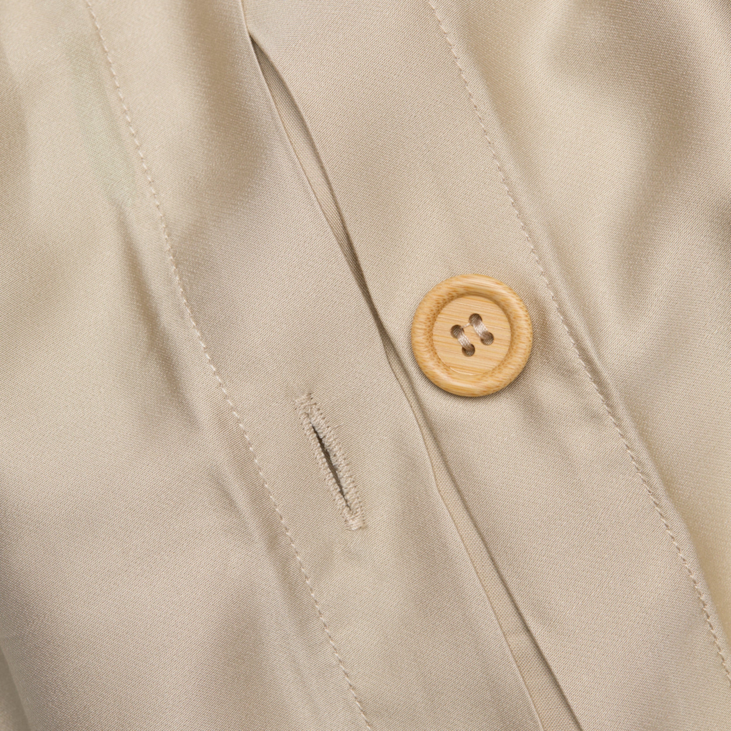 Beige sengesett - Image 5